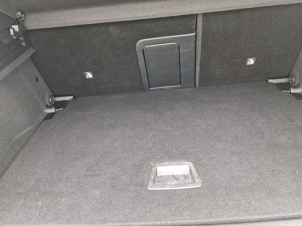 Vauxhall Astra 1.2 Turbo 130 Griffin Tech Pack Grey #10