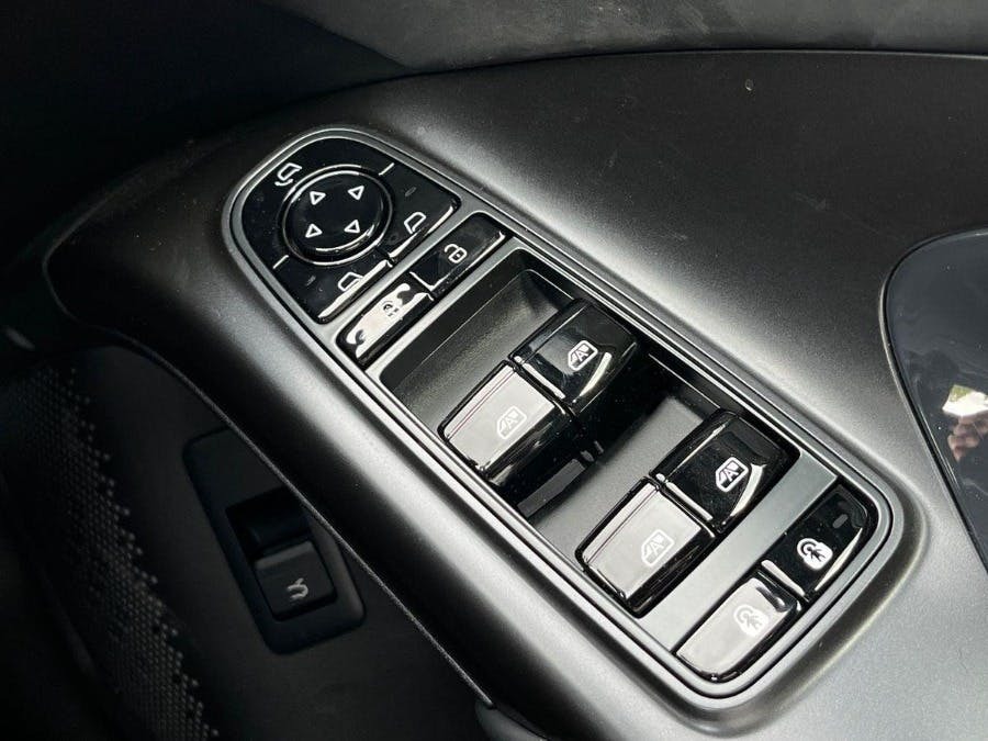 Byd Seal 230Kw Design 83Kwh Black #28