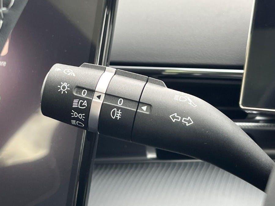 Byd Seal 230Kw Design 83Kwh Black #25