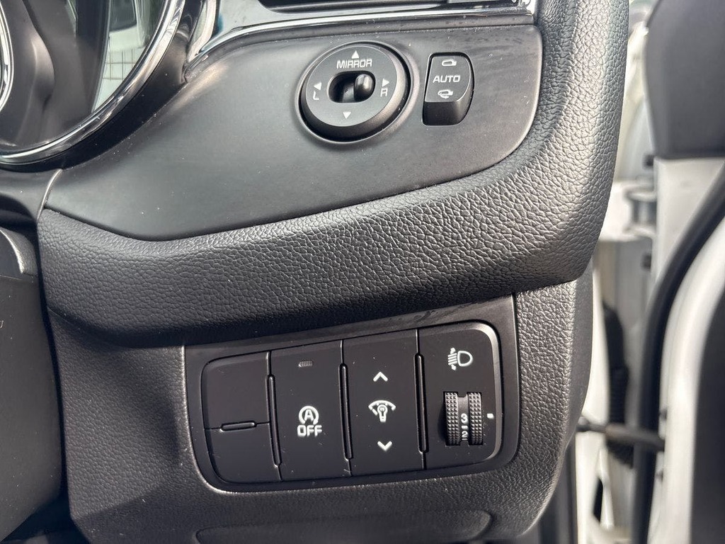 Kia Ceed 1.4 T-gdi First Edition Euro 6 Ss Blue #20