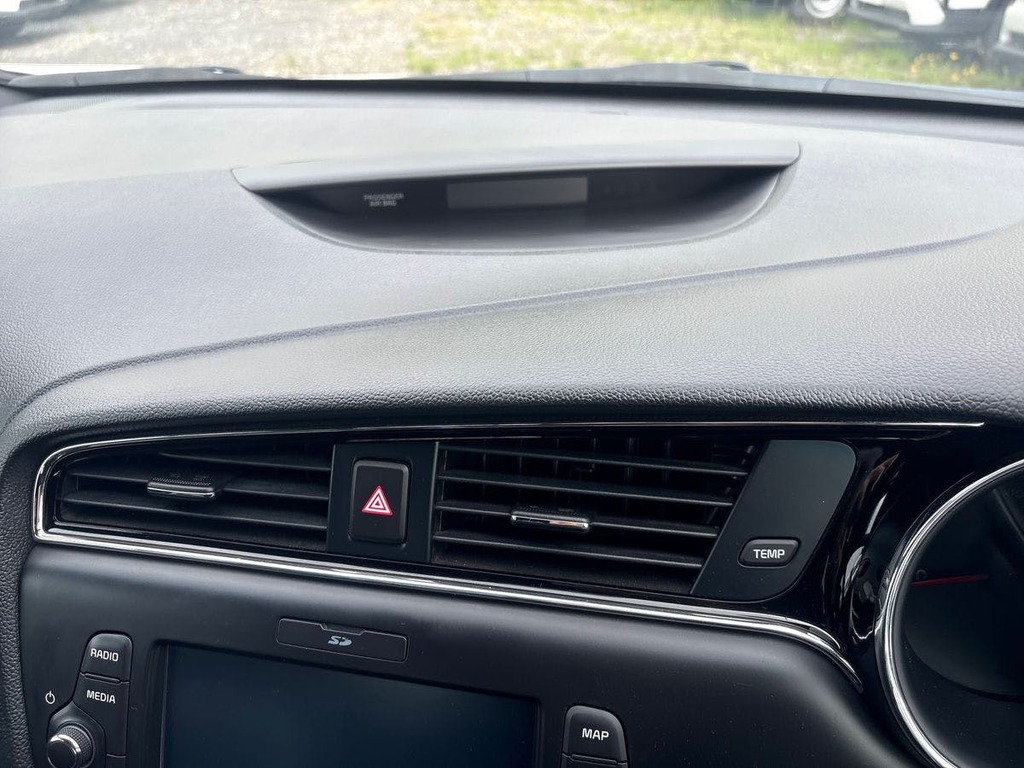 Kia Ceed 1.4 T-gdi First Edition Euro 6 Ss Blue #23
