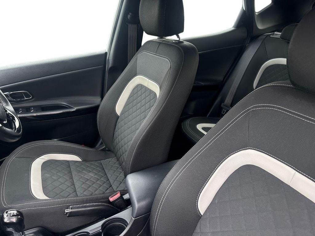 Kia Ceed 1.4 T-gdi First Edition Euro 6 Ss Blue #8
