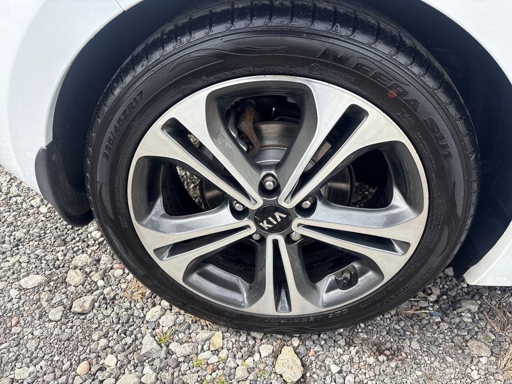 Kia Ceed 1.4 T-gdi First Edition Euro 6 Ss Blue #15