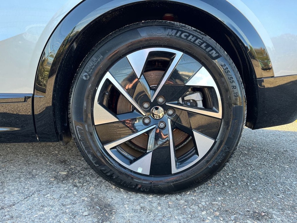 Vauxhall Grandland Ultimate Red #15