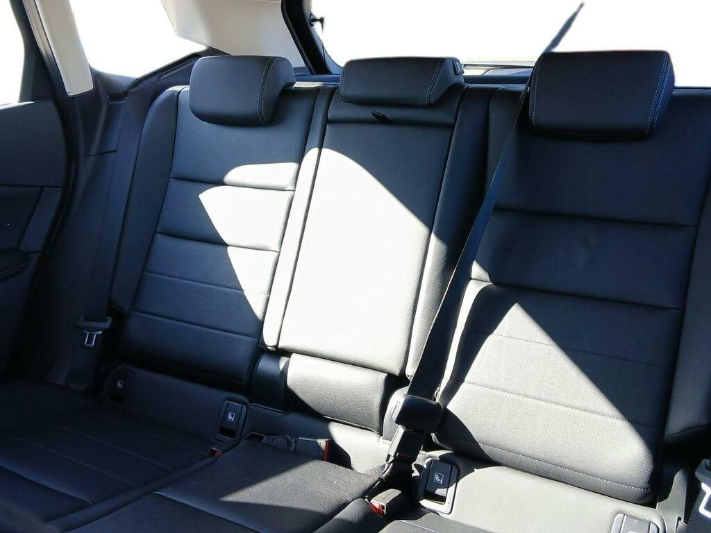 BMW 2 Series Active Tourer M Sport White #9