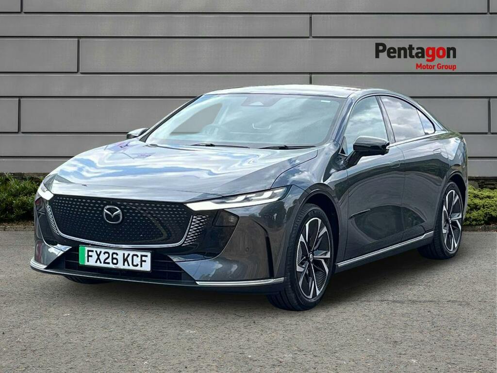 Mazda 6 78Kwh Takumi Hatchback 258 Ps  #3