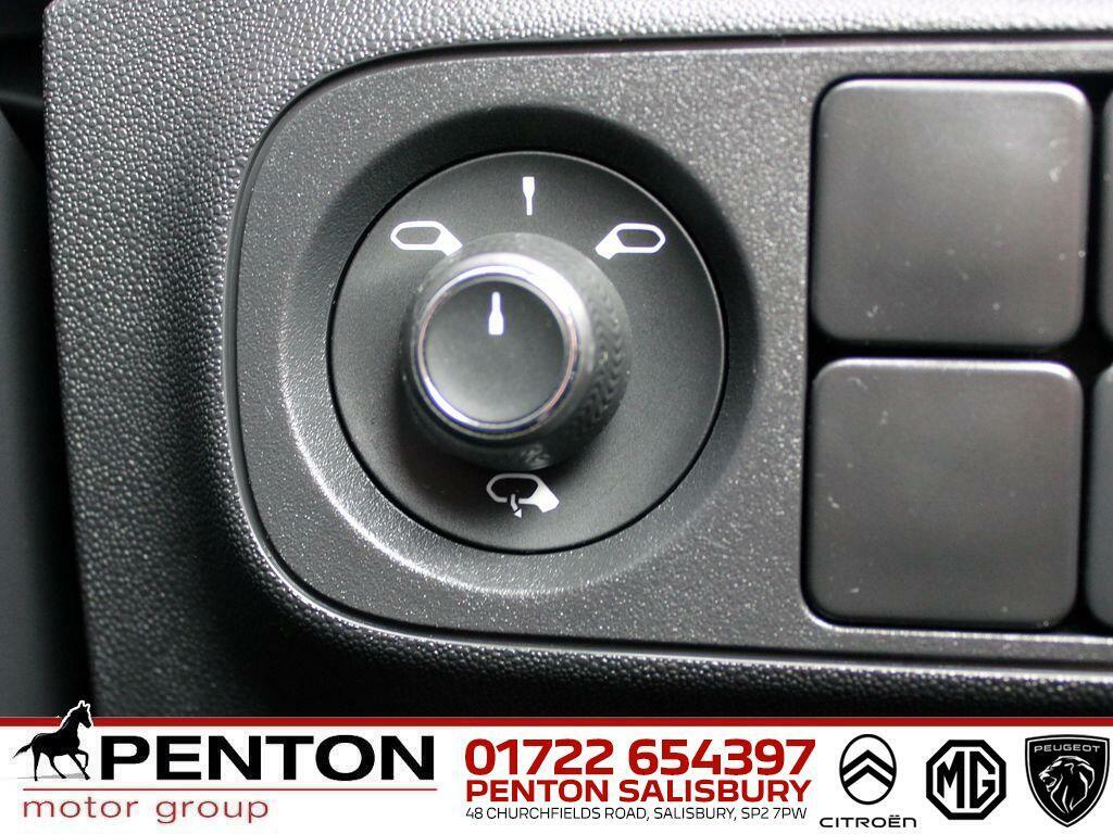 Citroen C3 1.2 Puretech 110 Max Brown #23