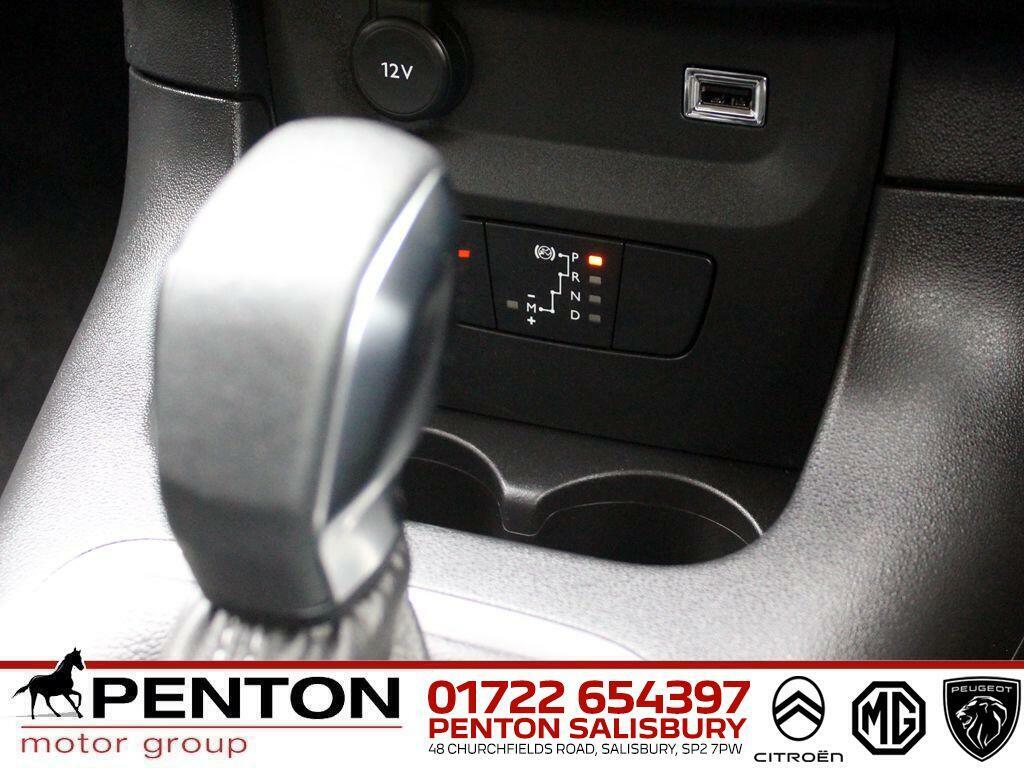 Citroen C3 1.2 Puretech Max Eat6 Euro 6 Ss #4