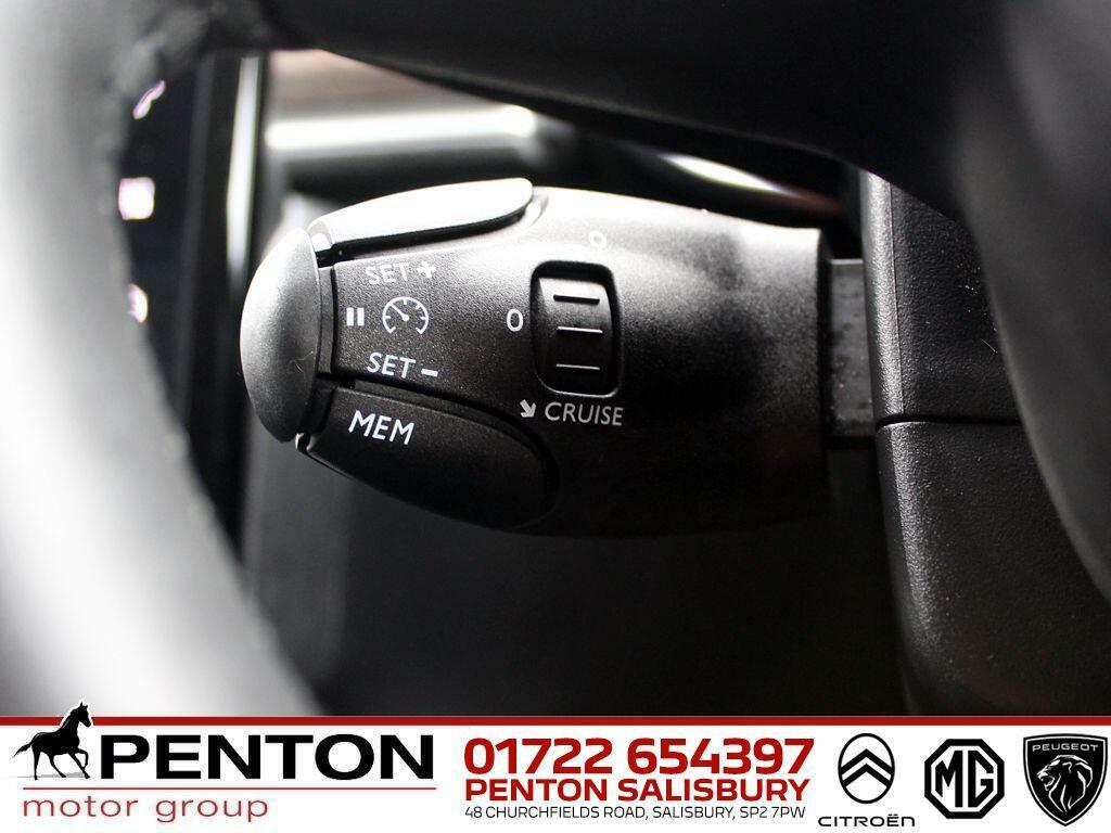 Citroen C3 1.2 Puretech 110 Max Brown #14