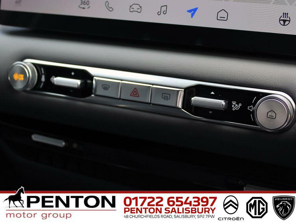 MG MGS5 Trophy 64Kwh Long Range Suv 23 Grey #11