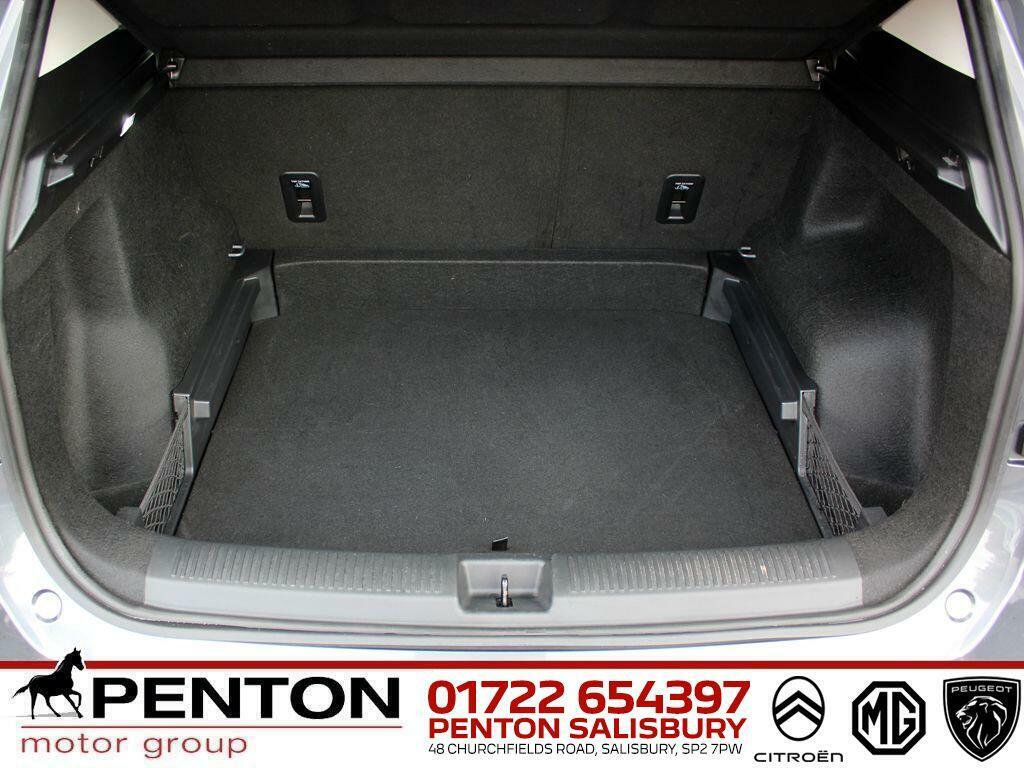 MG MGS5 Trophy 64Kwh Long Range Suv 23 Grey #9