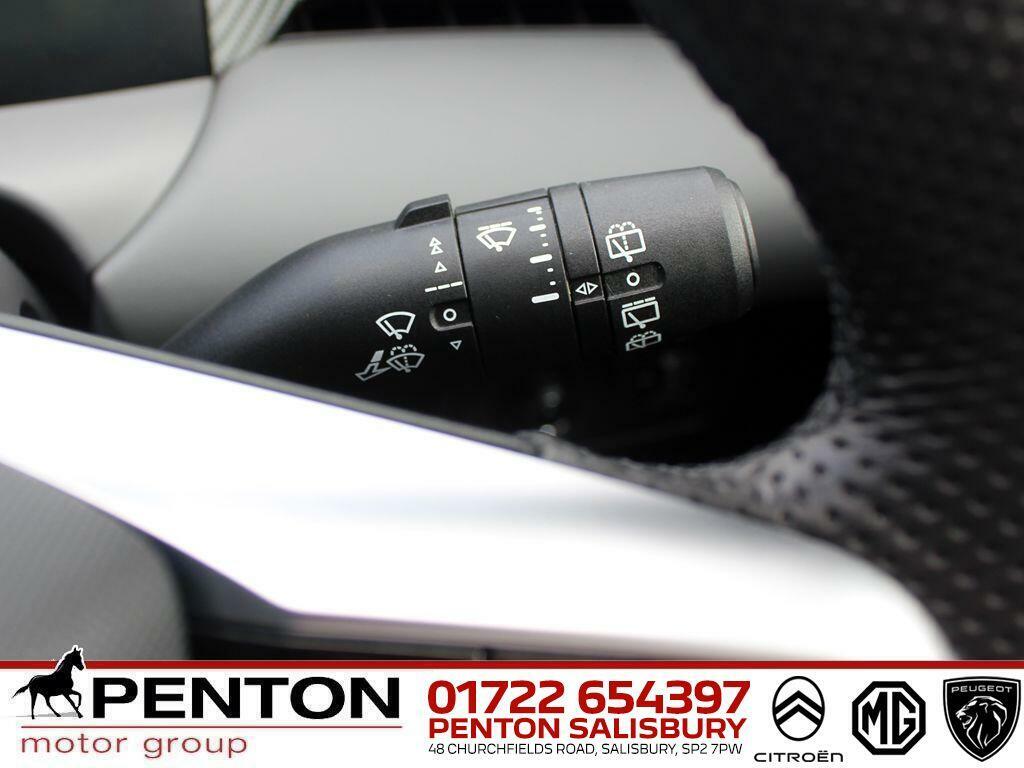 MG MGS5 Trophy 64Kwh Long Range Suv 23 Grey #21
