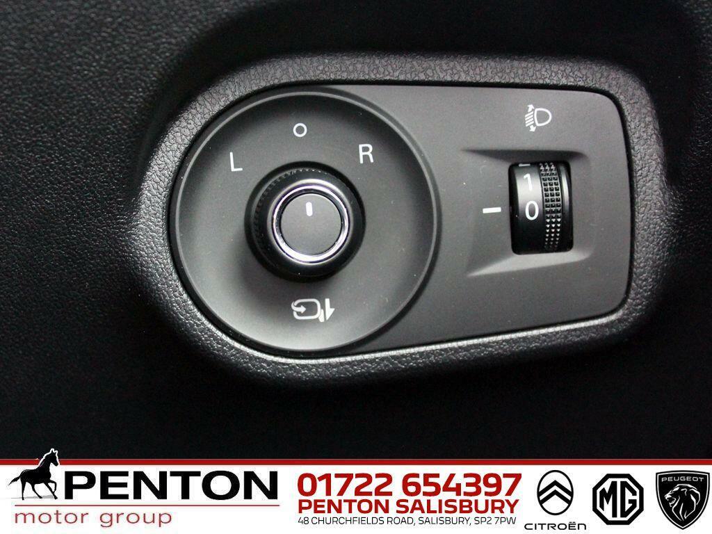 MG MGS5 Trophy 64Kwh Long Range Suv 23 Grey #22