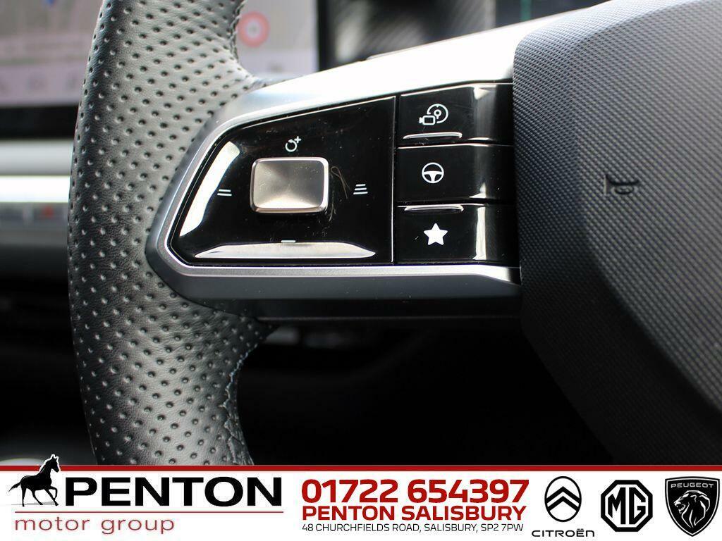 MG MGS5 Trophy 64Kwh Long Range Suv 23 Grey #18