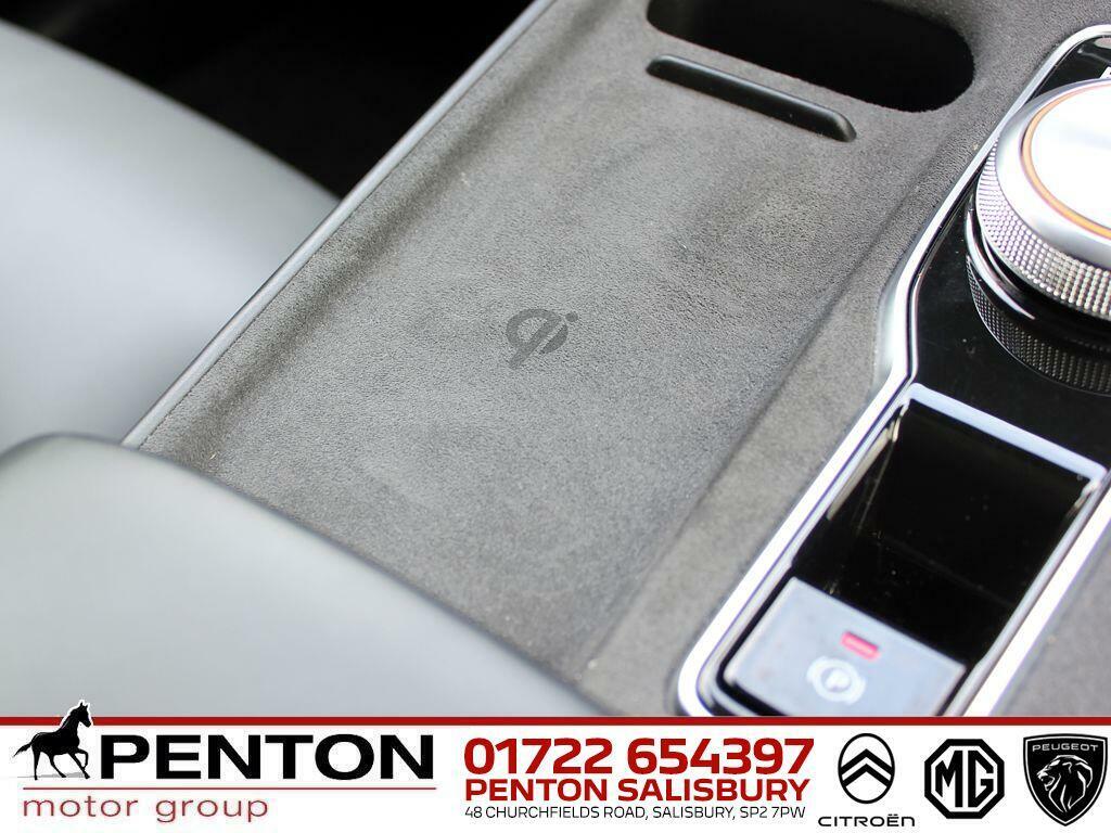 MG MGS5 Trophy 64Kwh Long Range Suv 23 Grey #14