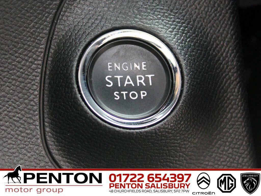 Vauxhall Mokka  Black #12