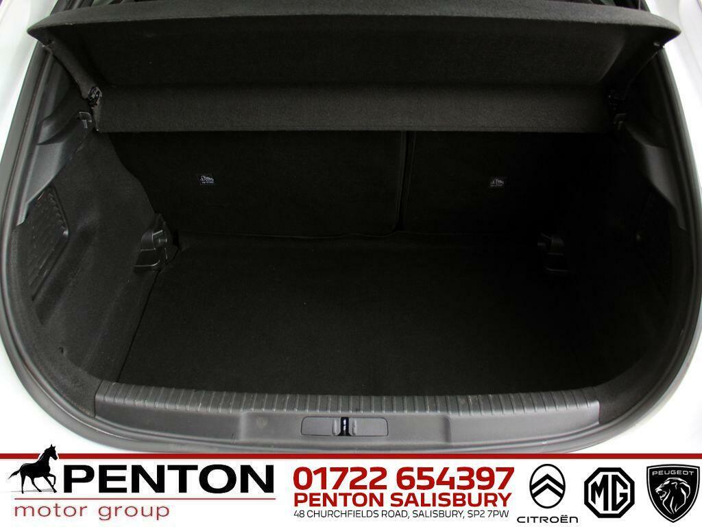 Vauxhall Mokka  Black #8