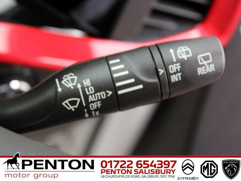 Vauxhall Mokka  Black #15