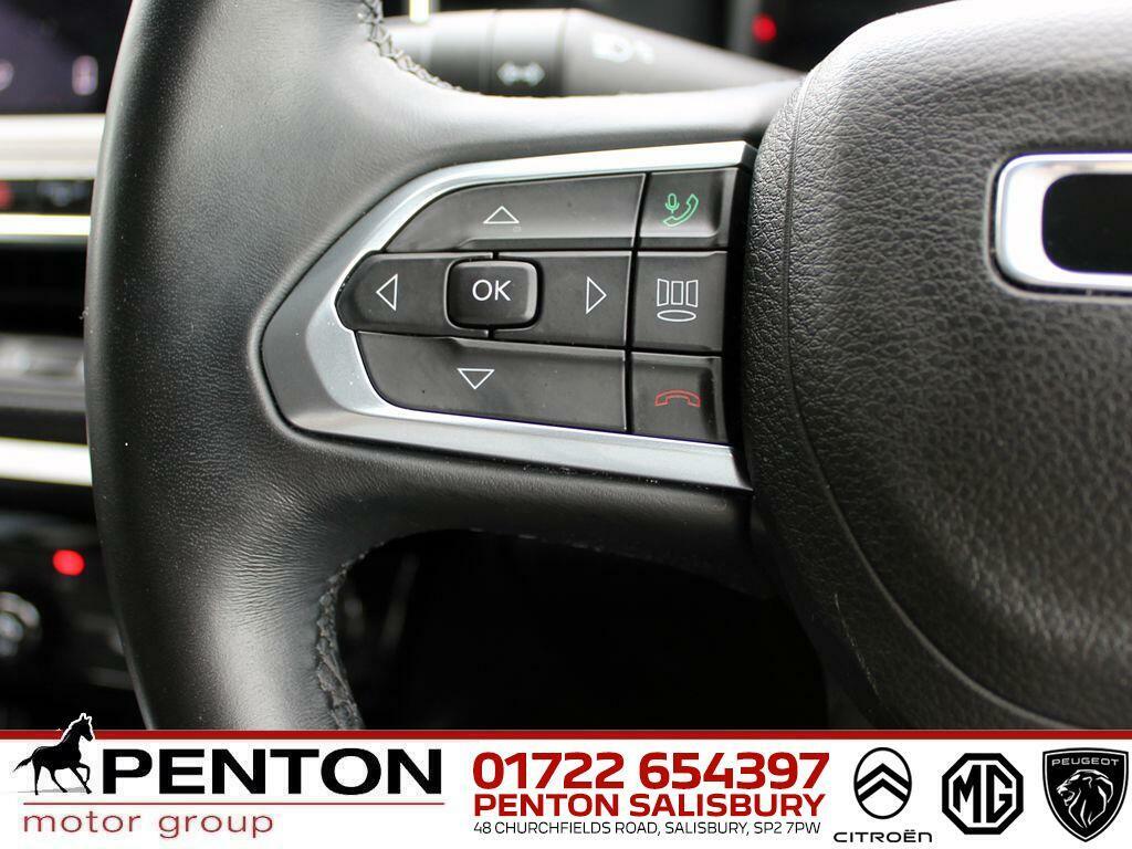 Jeep Compass 1.3 Gse T4 11.4Kwh Trailhawk 4Xe Euro 6 Ss White #15