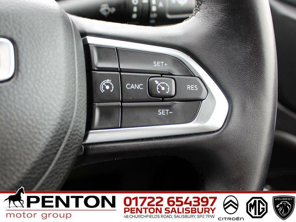 Jeep Compass 1.3 Gse T4 11.4Kwh Trailhawk 4Xe Euro 6 Ss White #16