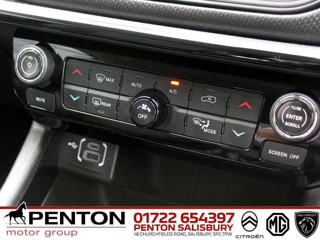 Jeep Compass 1.3 Gse T4 11.4Kwh Trailhawk 4Xe Euro 6 Ss White #11