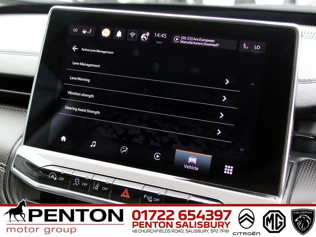 Jeep Compass 1.3 Gse T4 11.4Kwh Trailhawk 4Xe Euro 6 Ss White #20