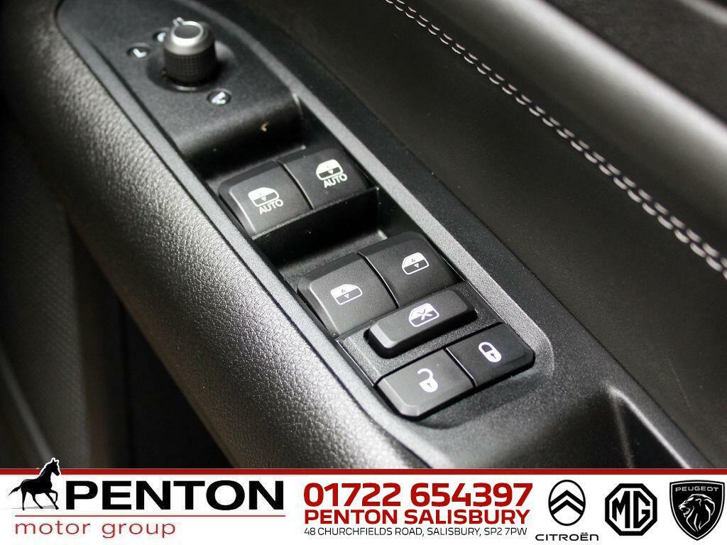Jeep Compass 1.3 Gse T4 11.4Kwh Trailhawk 4Xe Euro 6 Ss White #21