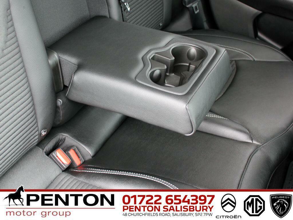 Jeep Compass 1.3 Gse T4 11.4Kwh Trailhawk 4Xe Euro 6 Ss White #28