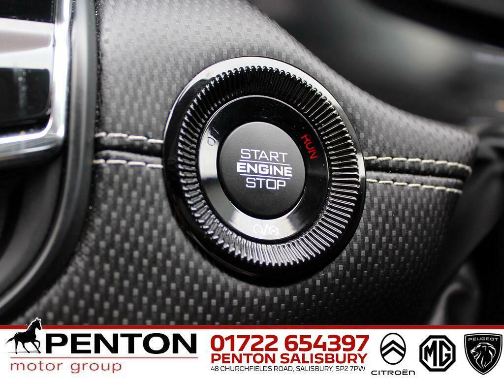 Jeep Compass 1.3 Gse T4 11.4Kwh Trailhawk 4Xe Euro 6 Ss White #14