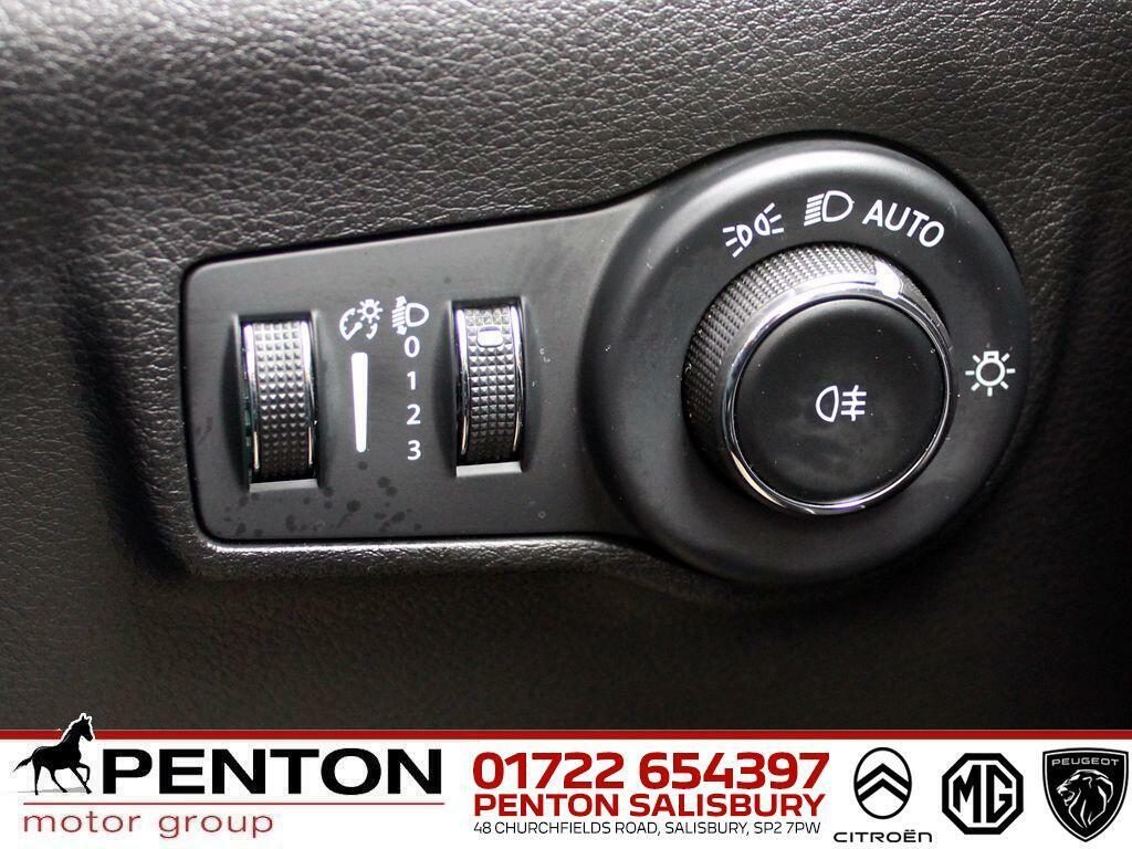 Jeep Compass 1.3 Gse T4 11.4Kwh Trailhawk 4Xe Euro 6 Ss White #17