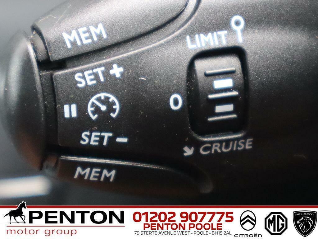 Peugeot 308 Puretech Ss Allure Digital Red #13