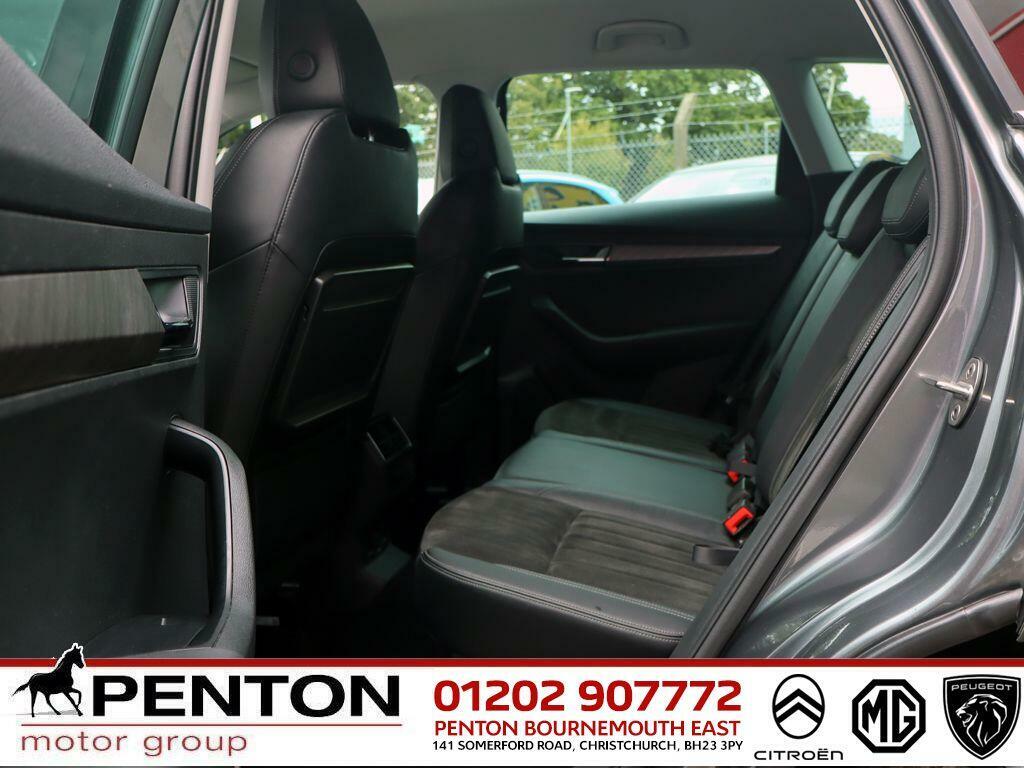 Skoda Karoq 1.0 Tsi Se L Euro 6 Ss #4