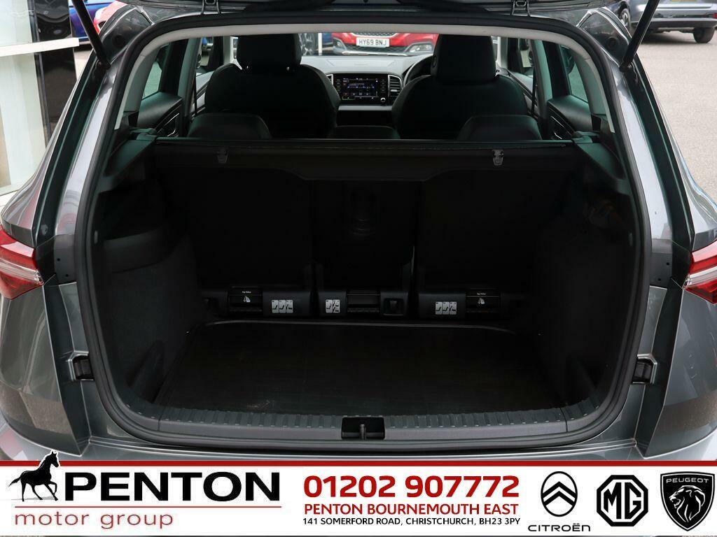 Skoda Karoq 1.0 Tsi Se L Euro 6 Ss #5