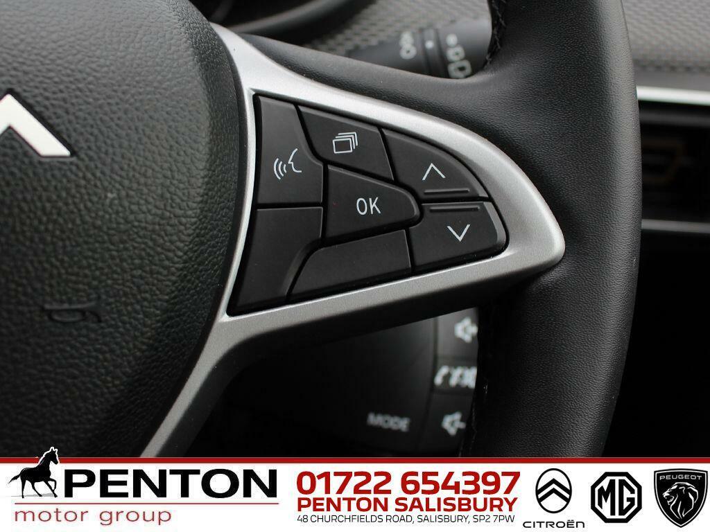 Dacia Sandero 1.0 Tce Extreme 2024 Green #15