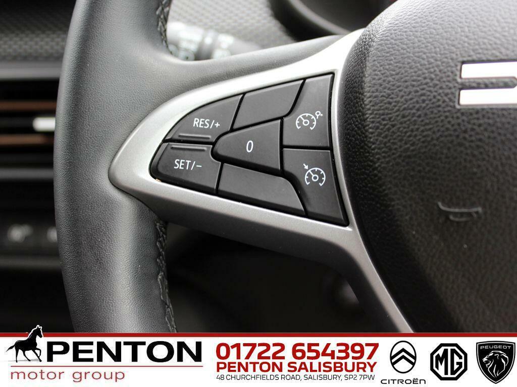 Dacia Sandero 1.0 Tce Extreme 2024 Green #14