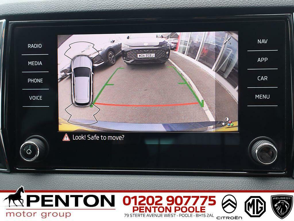 Skoda Karoq 1.5 Tsi Act Se L Dsg Euro 6 Ss #3
