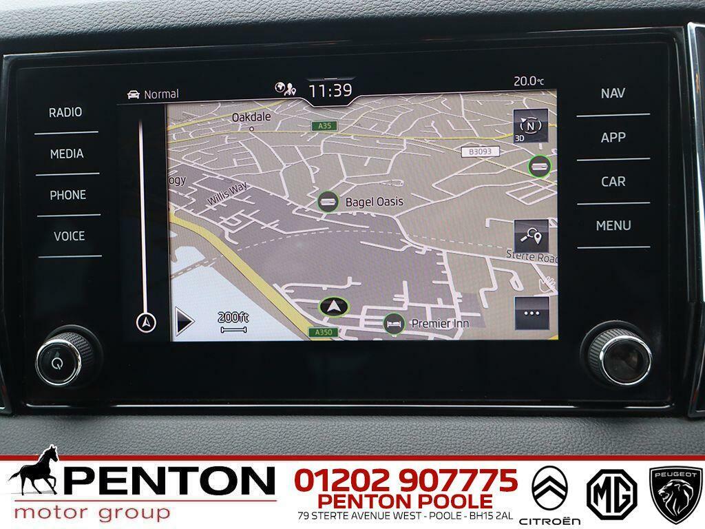Skoda Karoq 1.5 Tsi Act Se L Dsg Euro 6 Ss #2