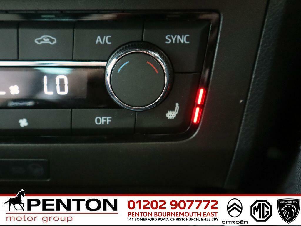 Seat Arona 1.0 Tsi 110 Fr Ez Dsg Black #10