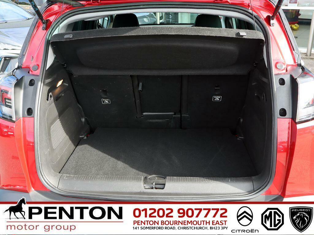 Vauxhall Crossland 1.2 Turbo Ultimate Euro 6 Ss  #4