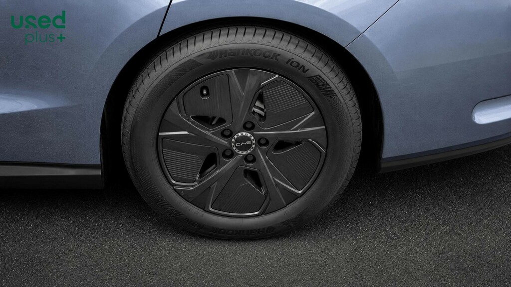 Byd Seal 1.5 Dm-i Boost E-cvt Blue #6