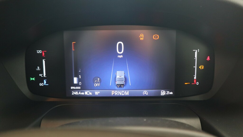 Ford Transit Custom 2.0 Ecoblue 130Ps H2 Limited Van 8S Nav WN26VFF Grey #3