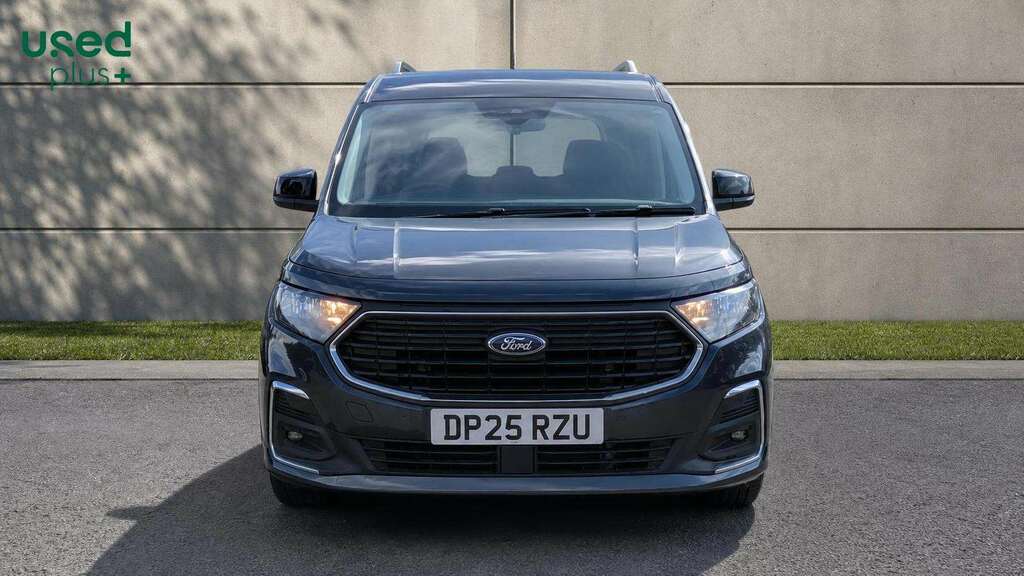 Ford Grand Tourneo Connect 1.5 Ecoboost 115 Titanium 7 Seat Blue #2