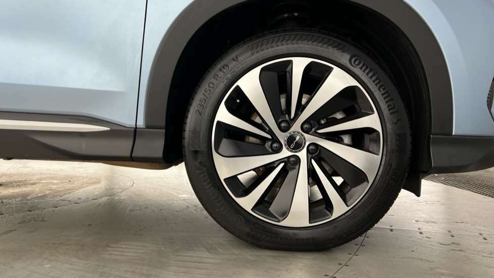 Byd Seal U 1.5 18.3Kwh Boost Suv Plug-in Hybrid Cv Black #18