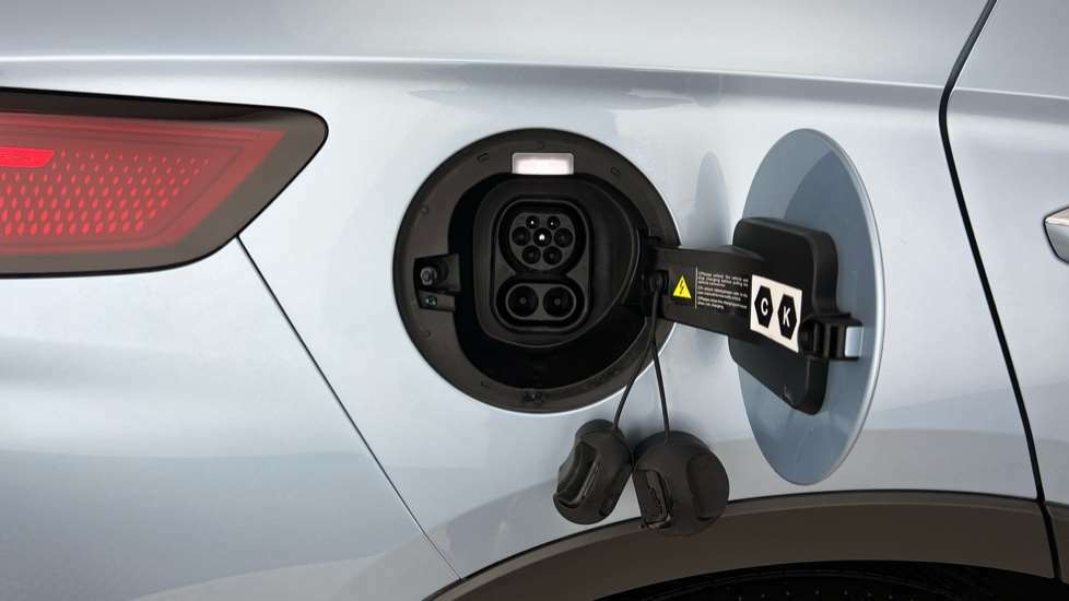Byd Seal U 1.5 18.3Kwh Boost Suv Plug-in Hybrid Cv Black #20