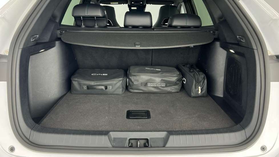 Byd Seal U 1.5 Dm-i Comfort Grey #14