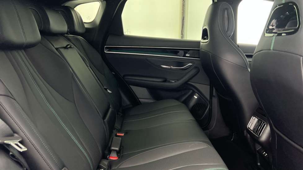 Byd Seal U 1.5 Dm-i Comfort Grey #12