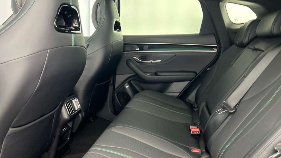 Byd Seal U 1.5 Dm-i Comfort Grey #13