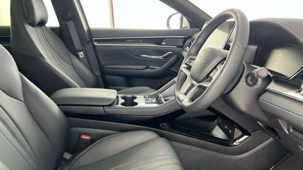 Byd Seal U 1.5 Dm-i Comfort Grey #11