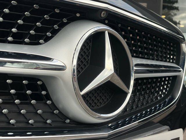 Mercedes-Benz S Class Coupe Black #37