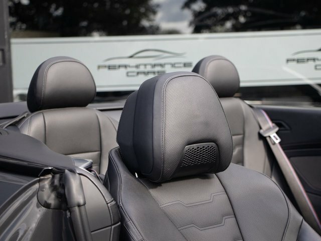 BMW 8 Series 3.0 840I Convertible Steptronic Euro 6 Grey #4